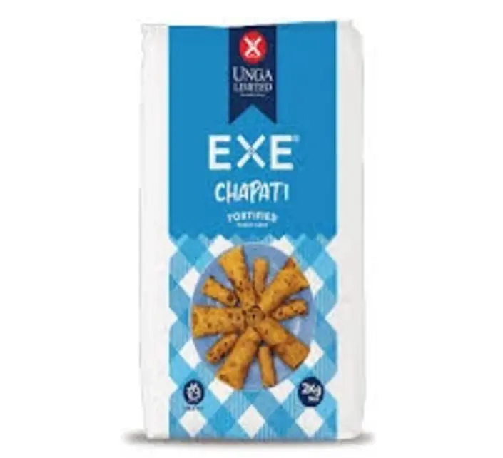 Exe Chapati Flour 1Kg